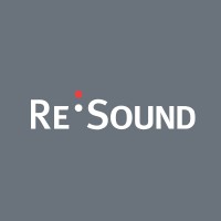 Re:Sound Music Licensing logo - Similar company to Socan