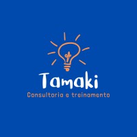 Tamaki Treinamentos logo - Similar company to Gaia Sjc