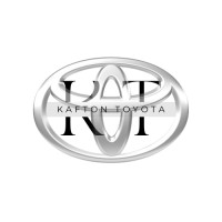 Kafton Toyota logo - Similar company to Mexiom Engineering