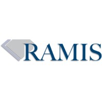 Ramis Diamanten GmbH logo - Similar company to Van Halem & Cabri Diamonds