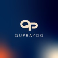 QuPrayog Pvt. Ltd. logo - Similar company to Gdqlabs