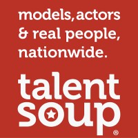 Talentsoup - The Faces Of Advertising Are Here
