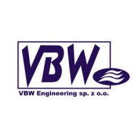 VBW Engineering ENG logo - Similar company to Gazuno