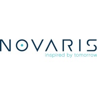 Novaris logo - Similar company to Novaris Engineering