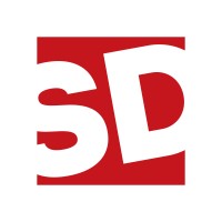 Stewart Design logo - Similar company to Mind Merge Design