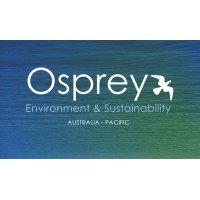 Osprey Environment & Sustainability logo - Similar company to Amaxx Inc