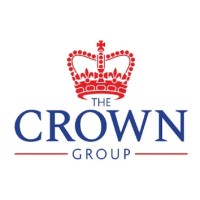 The Crown Group logo - Similar company to Oz Group Contracting Ltd