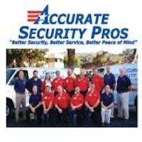 Accurate Security Pros, Inc. logo - Similar company to Varitec Systems