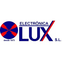 ELECTRÓNICA LUX logo - Similar company to Mebusa