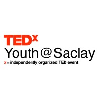 TEDxYouth@Saclay logo - Similar company to Colosolidaire