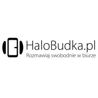 halobudka.pl logo - Similar company to Hidebooth