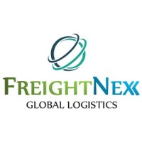FreightNex Global Logistics logo - Similar company to Mcs Logistics International Pvt Ltd