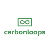 Carbon Loops logo - Similar company to Saltech Design Labs