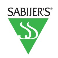 SABIJER'S logo - Similar company to Comumap S.A