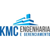 KMC Engenharia e Gerenciamento logo - Similar company to Gráfica Mdesigner