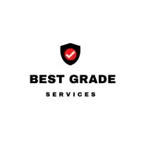 Best Grade Services logo - Similar company to Best Cybersecurity Service Provider In Ghana West Africa
