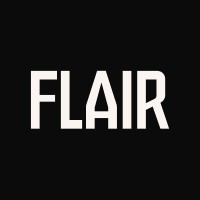 FLAIR Stratégie logo - Similar company to Contxtful