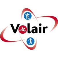 VOLAIR LIMITED logo - Similar company to Lifted Drinks Ltd