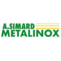 A. SIMARD METALINOX logo - Similar company to Bs Distribution