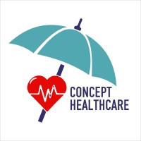 Concept Healthcare Services logo - Similar company to Synaptiq Match