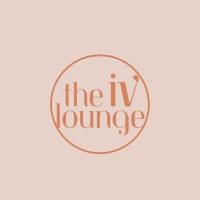 The IV Lounge logo - Similar company to Vado Plastic Surgery