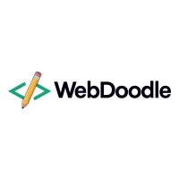 Web Doodle logo - Similar company to Usher Labs