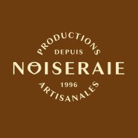 Noiseraie Productions logo - Similar company to Perl'Amande