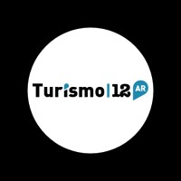 TURISMO 12 logo - Similar company to Embarcate Travel