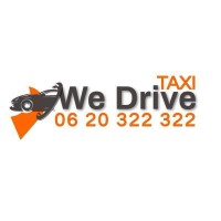 We Drive Taxi BV logo - Similar company to Proschoon B.V.