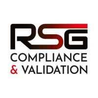 RSG Compliance & Validation Ltd logo - Similar company to Prime Validation Services (Pvs) Ltd