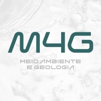 M4G Meio Ambiente e Geologia logo - Similar company to Geosense