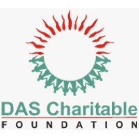 Das Charitable Foundation logo - Similar company to Pari Foundation