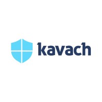 Kavach logo - Similar company to F-Skill
