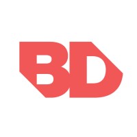 Blair Davies Coaching logo - Similar company to Capture Seven