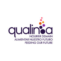 Qualinoa logo - Similar company to Khasni