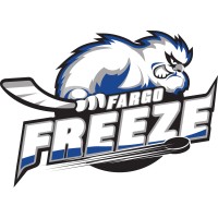 Fargo Youth Hockey Association logo - Similar company to Netcenter Technologies
