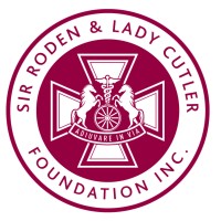 Sir Roden & Lady Cutler Foundation logo - Similar company to Sir Roden & Lady Cutler Foundation Inc