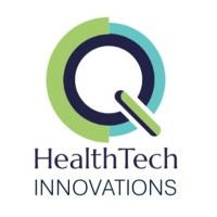 HealthTech INNOVATIONS logo - Similar company to Ehtic - Health Tech Innovation