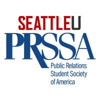 PRSSA | Seattle University Chapter logo - Similar company to Hexa Creation