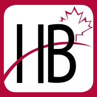 HealthBridge Foundation of Canada logo - Similar company to Action Canada For Sexual Health And Rights