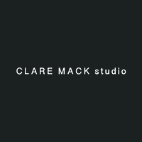 Clare Mack Studio logo - Similar company to Eckersley Garden Architecture