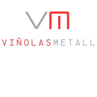 Viñolas Metall, S.L. logo - Similar company to Enviroxi