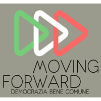 Moving Forward - Italians in UK (Comites Londra) logo - Similar company to Domipro
