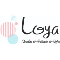 Lokhma logo - Similar company to Loya Exclusive Chocolate