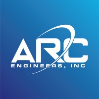 ARC Engineers, Inc. logo - Similar company to Arc Engineering Consultants, Inc.