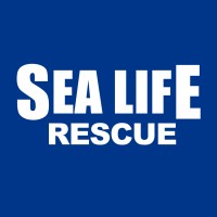 Sea Life Rescue logo - Similar company to E Farm Biotech