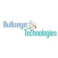 BullsEye Technologies logo - Similar company to Data Quarks