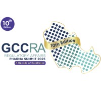 GCC Regulatory Affairs Pharma Summit logo - Similar company to Pi Pharma Intelligence