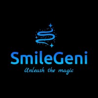 Smile Geni logo - Similar company to Aorta Australia