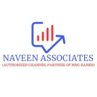 NAVEEN ASSOCIATES logo - Similar company to Constrobook